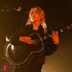 Does Phoebe Bridgers Shade Gracie Abrams & Paul Mescal on Her New Album? Here’s Why Fans Think So