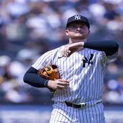 Yankees get positive Clarke Schmidt update as next steps come into view