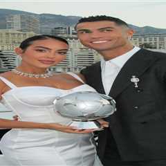 Cristiano Ronaldo, Georgina Rodriguez’s wedding plans thrown into doubt after sudden update