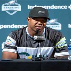 NFL star Nolan Smith makes misleading remark about Lamborghini reckless driving case’s resolution