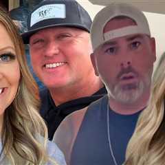 Jeremiah 'Shawn' Duffey's Ex-Wife Says Her Kids Don't Want Sara Gilson's Estate Money