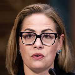 Kyrsten Sinema: Woman Suing Her For Ruining Her Marriage Claims Ex's Story About Romance Changed