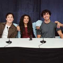‘Descendants’ Universe Expanding With Disney’s New Sidekick Spin-Off Film ‘Hidden Heroes: A..