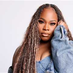 Tasha Cobbs Leonard Sets ‘Tasha Unscripted’ Live Album For September