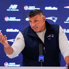 Devin McCourty believes Patriots will be ‘tested’ in wake of Mike Vrabel’s controversial offseason