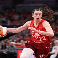 Caitlin Clark clarifies her stance on discussing hot-button issues
