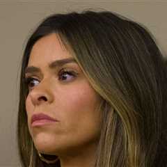 Taylor Frankie Paul's Felony Conviction Knocked Down to Misdemeanor