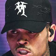 Chris Brown Fighting Ex-Housekeeper's Effort to Redirect Profits From Usher Tour