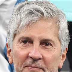 Jorge Messi, Soccer Star Lionel Messi's Dad, Dead at 68
