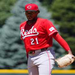 Hunter Greene undergoing season-ending elbow surgery in another crushing injury setback