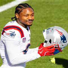 Stefon Diggs clarifies his stance on where he stands among NFL’s best wideouts