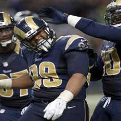 Michael Brockers gives honest opinion about Aaron Donald’s health
