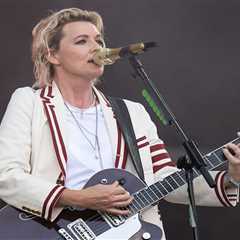 Brandi Carlile Postpones U.K. and European Tour Citing ‘Personal Circumstances’
