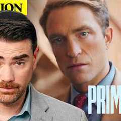 Ben Reacts to the 'To Catch a Predator' Movie Trailer