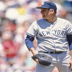 Tommy John pens goodbye to Yankees for Old-Timers’ Day during health fight