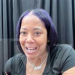 Tracey Cameron Explains Why She Married the Number 50 for Her Birthday