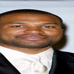 Lakers legend Derek Fisher surrendered $21 million for daughter’s medical care