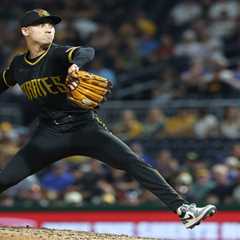 Luke Weaver is a post trade deadline fantasy baseball waiver wire target to consider
