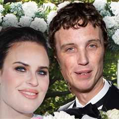Bruce Willis and Demi Moore’s Youngest Daughter Tallulah Marries Justin Acee