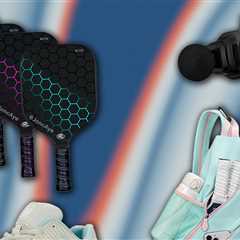 Pickleball Essentials: Elevate Your Game