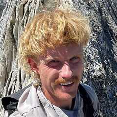 Record-Breaking Climber Jake Whisenant Dead at 30