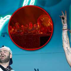 The Chainsmokers: 7 Hospitalized After Bottles Thrown During Palm Springs Party