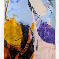 Artist Spotlight: Leonie Bos