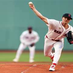Red Sox vs. Blue Jays prediction: MLB picks, best bets for Monday