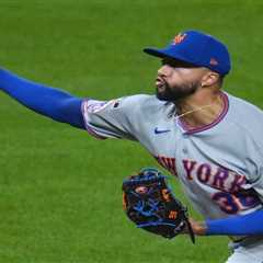 Devin Williams hits IL after Mets deplete bullpen at deadline