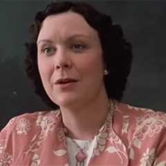 'A Christmas Story' Actress Tedde Moore Dead at 79