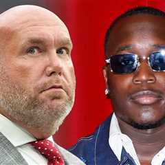 Ex-NFL GM Steve Keim Worked With Dead Alleged Scam Artist, Claims He's A Victim