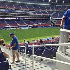 Bills execs push back on negative narratives around new $2.2 billion stadium