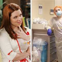 Ex-Child Star Jennifer Stone Opened Up About Making A Wild Career Pivot After “Wizards Of Waverly..