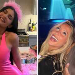 Kylie Jenner’s BFF, Stassie Karanikolaou, Shared A Pointed Message Amid Speculation That They’ve..