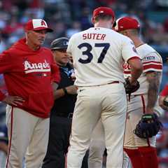 Angels fire three coaches amid another brutal season
