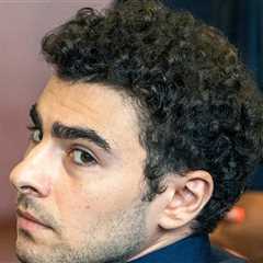Why Luigi Mangione's Lawyers Withdrew Extreme Emotional Disturbance Defense