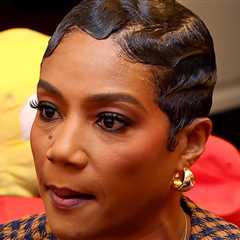 Tiffany Haddish Pleads Guilty to Georgia DUI