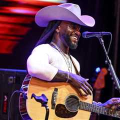 Shaboozey Rides ‘Western’ Concept Album Onto Multiple Billboard Charts