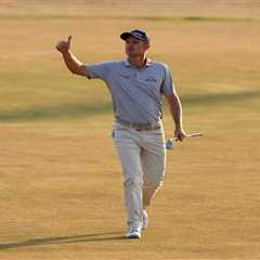 BetMGM bonus code POSTBET: Get up to $1,500 in bonuses for FedEx St. Jude Championship