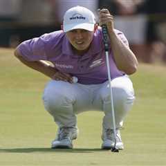 2026 FedEx St. Jude’s Championship picks: PGA Tour best bets, odds, predictions for TPC Southwind