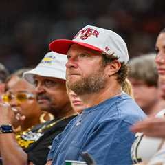 Dave Portnoy — a ‘legit Fever fan’ — fumes over Stephanie White’s fiery pregame speech