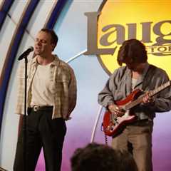 Bird & Byron Fly Into Live Rounds on ‘AGT’ With ‘Haunting’ Original Song: Watch