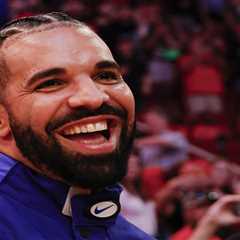 Watch ‘Goth Baddie’ Pinkchyu’s Mom Get Emotional After Hearing Drake’s Buying Her a New House