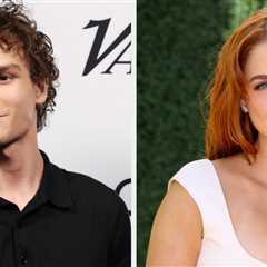 The Cast Of Green Day's New Comedy NIMRODS Includes Stars From The Office, The Black Phone, Scream, ..