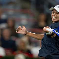 Ben Shelton vs. Learner Tien prediction: ATP Montreal preview, odds, best bets