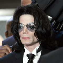 Michael Jackson ‘Second Family’ Child Sex Trafficking Lawsuit Tossed Out of Court