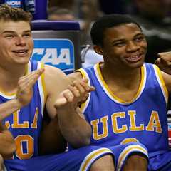 Can Russell Westbrook be a UCLA icon without being among UCLA’s greatest?