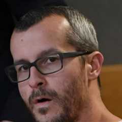 Convicted Family Killer Chris Watts Applies to Marry Woman He Met in Prison