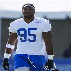 Myles Garrett trade makes Rams tempting fantasy defense — but don’t reach too early