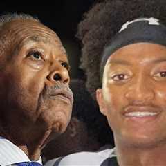 Nolan Wells Case: Al Sharpton Joins Family's Push for Federal Review, Watch Live
